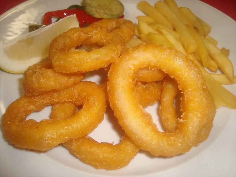 Calamares